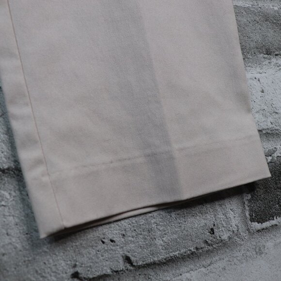 CounterParts Women's Size XL Dress Pants Colour Straw Super Stretch Straight Leg - Picture 7 of 16